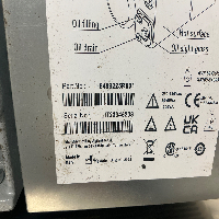 AB Sciex API 4000 LC-MS image 3